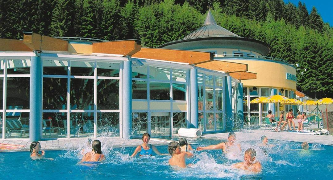 Sonnenseite Filzmoos Διαμέρισμα Εξωτερικό φωτογραφία